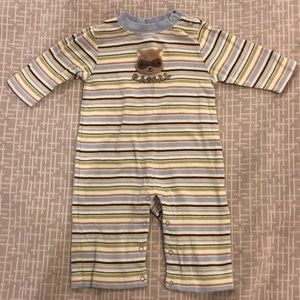 Gymboree one piece